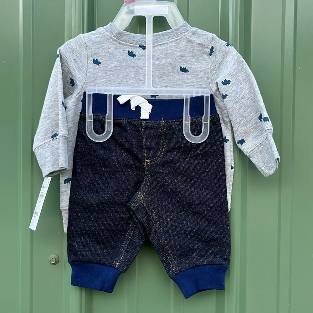 Carters this set
